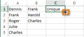 HƯỚNG DẪN SO SÁNH HAI CỘT DỮ LIỆU TRONG EXCEL ĐỂ XÓA, HIGHLIGHT, TÔ MÀU DỮ LIỆU TRÙNG LẶP